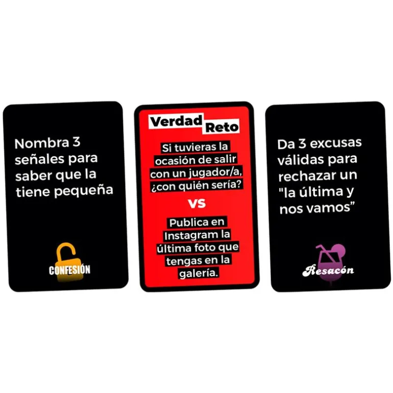 Guatafac el Punto G +18