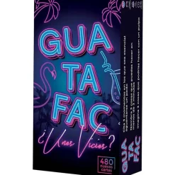Guatafac ¿Unos Vicios?