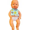 Gugu Baby Air Tumbado 35 cm Surtido