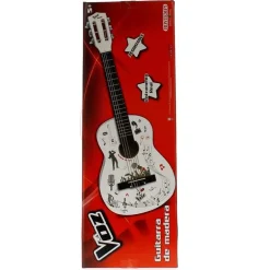 Guitarra Clasica La Voz