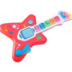 Guitarra Infantil Magic Touch