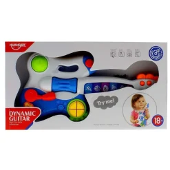 Guitarra infantil Surtida