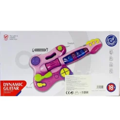 Guitarra infantil Surtida