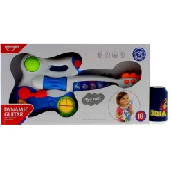 Guitarra infantil Surtida