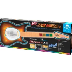 Guitarra Virtual My Jam Hero