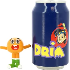 Gumball Figura de Darwin
