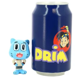 Gumball Figura de Gumball