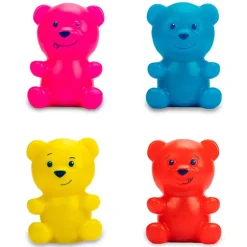 Gummymals Osito Interactivo Surtido