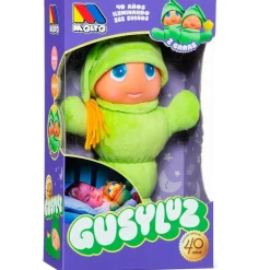 Gusy Luz® 40 Aniversario Edición Limitada