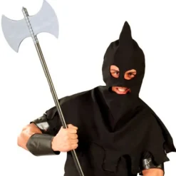 Hacha Carnaval 100 cm