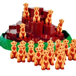 Hakuna Matata Juego Mesa