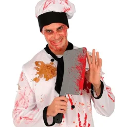 Halloween Cuchillo Ensangrentado