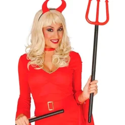 Halloween Tridente 110 cm