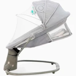 Hamaca Balancin Kahlo Azul