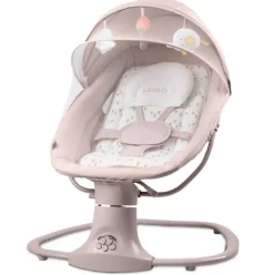 Hamaca Balancin Kahlo Beige