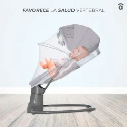 Hamaca Balancin Kahlo Beige