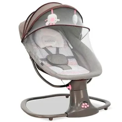 Hamaca Balancin Kahlo Rosa