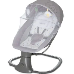 Hamaca Balancín Kahlo Triángulos