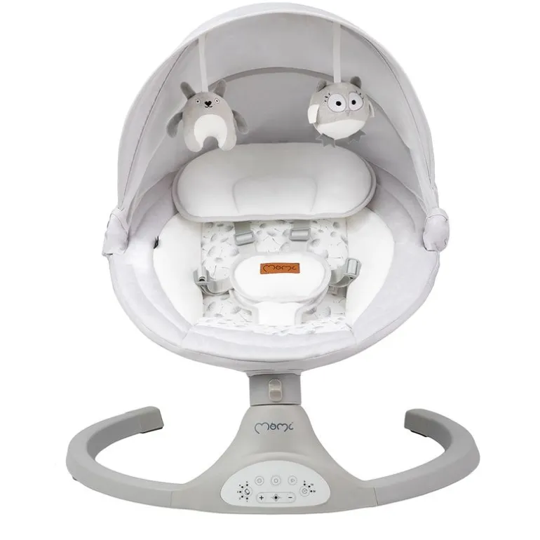 Hamaca Balancín Kenani Gris