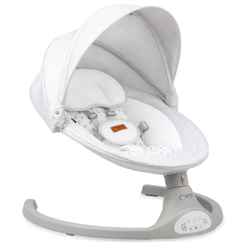 Hamaca Balancín Kenani Gris