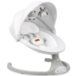 Hamaca Balancín Kenani Gris