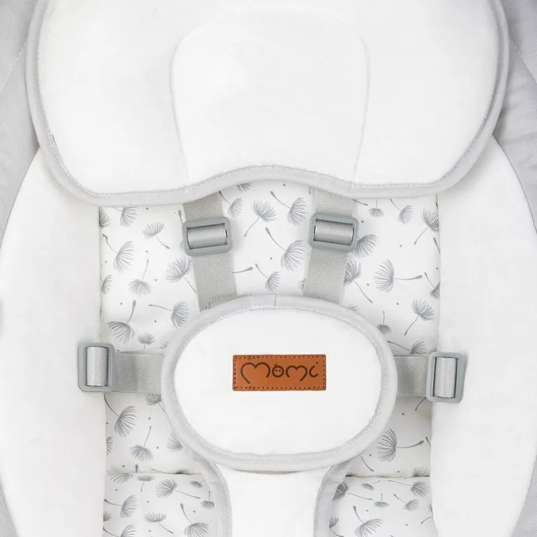 Hamaca Balancín Kenani Gris