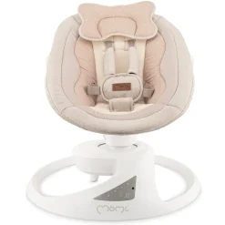 Hamaca Balancín 9kg Pearl Beige