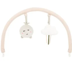 Hamaca Balancín 9kg Pearl Beige