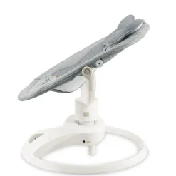 Hamaca Balancín 9kg Pearl Gris