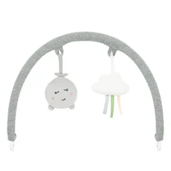 Hamaca Balancín 9kg Pearl Gris