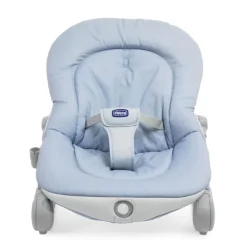 Hamaca Balloon 18KG Dots Gris