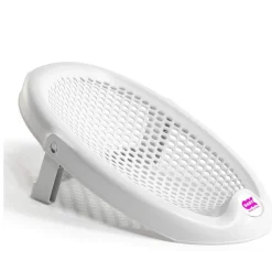 Hamaca Baño Jelly Blanca