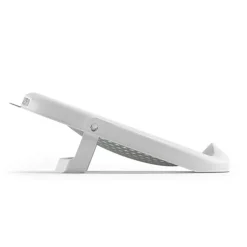 Hamaca Baño Jelly Gris