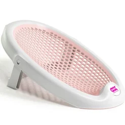 Hamaca Baño Jelly Rosa