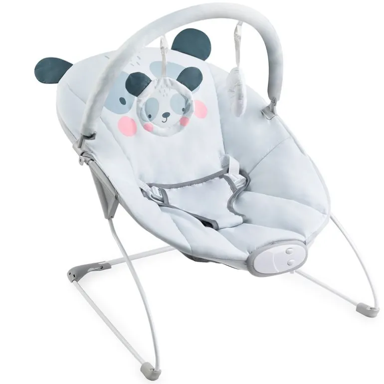 Hamaca Bebé 9 kg Glossy Panda