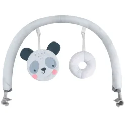 Hamaca Bebé 9 kg Glossy Panda