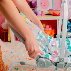 Hamaca Bebé 18 kg Rosy Rainbow