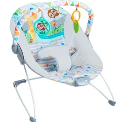 Hamaca Bebé 9 kg Safari Fun