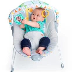 Hamaca Bebé 9 kg Safari Fun