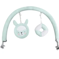 Hamaca Bebé 9kg Glossy Lama