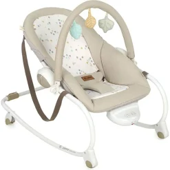 Hamaca Evolution hasta18 Kg Iris