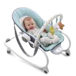 Hamaca Evolution hasta18 Kg Pool