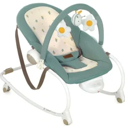 Hamaca Evolution hasta18 Kg Botanic