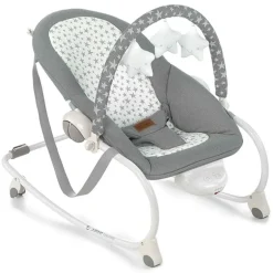 Hamaca Evolution hasta18 Kg Star