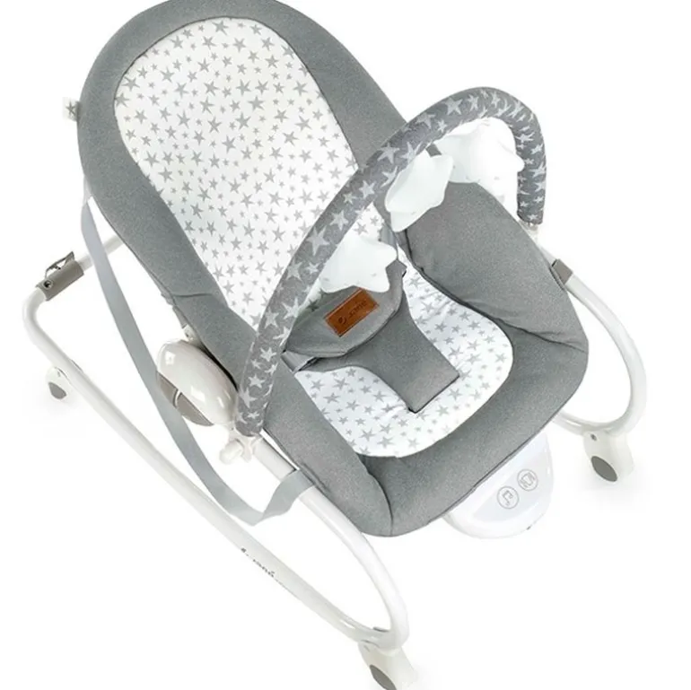 Hamaca Evolution hasta18 Kg Star