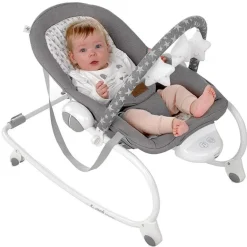 Hamaca Evolution hasta18 Kg Star