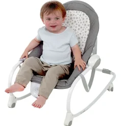 Hamaca Evolution hasta18 Kg Star