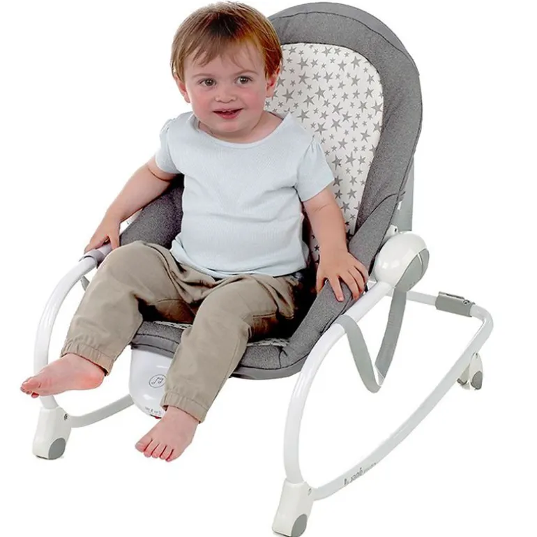 Hamaca Evolution hasta18 Kg Star