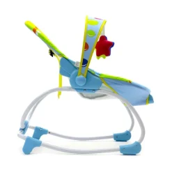 Hamaca Evolutiva Happy Party