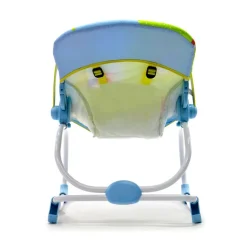 Hamaca Evolutiva Happy Party